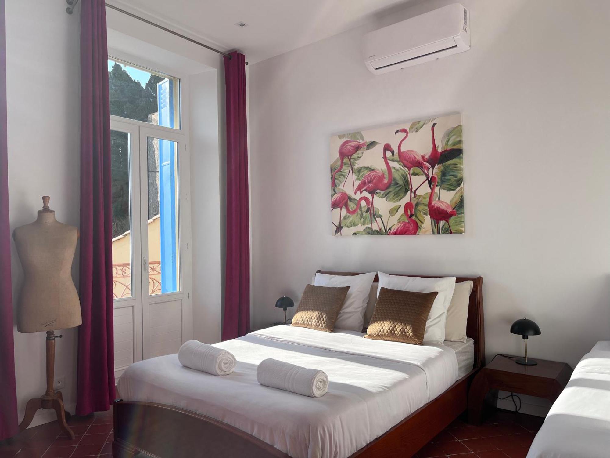 Abri Du Vent, Chambres Et Appartements Fitou Экстерьер фото